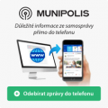 Mobilní rozhlas - Oficiální stránky Města Dačice