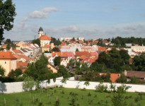 Prodej pozemků pro komerční výstavbu