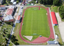 Městský stadion
