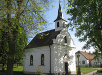 Malý Pěčín