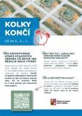 konec kolků