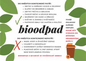 bioodpad