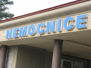 nemocnice