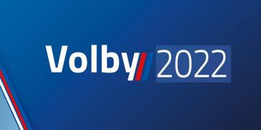 volby 2022