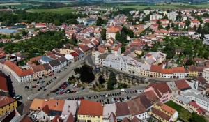 MPZ Dačice