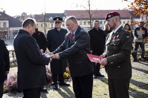 Den válečných veteránů