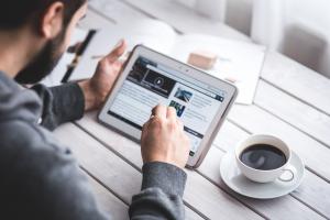 digitalizace