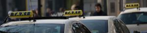 taxi
