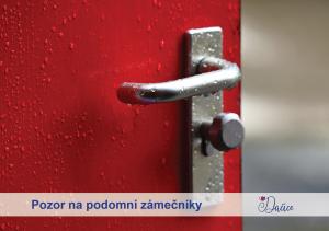 Pozor