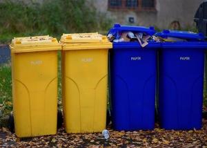 papír a plast