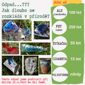 Odpad