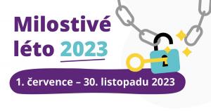 Milostivé léto 2023