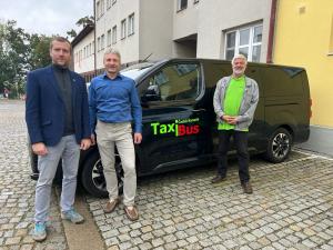 taxiBus