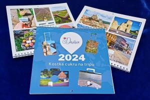 kalendář