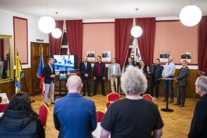 Setkání 5.2.2024