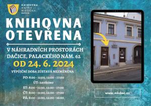 knihovna