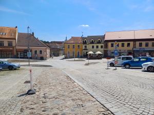 křižovatka