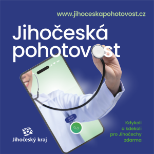 onlin lékařská pohotovost