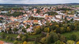 Dačice