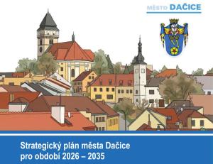 strategický plán města