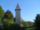 kostel sv. Linharta v Lidéřovicích