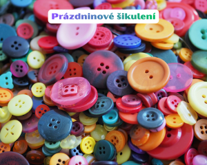 knoflíkové obrázky
