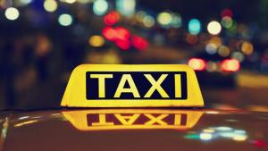 taxi