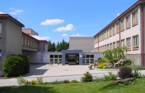 ZŠ B. Němcové Dačice