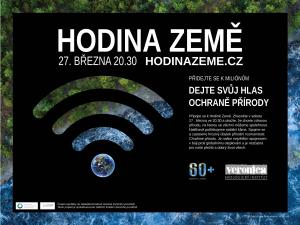 Hodina Země