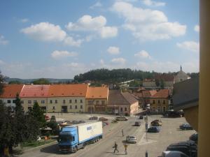Palackého náměstí
