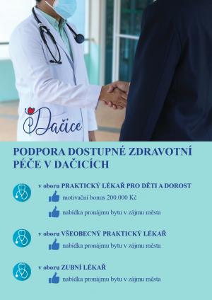 leták